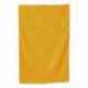 Q-Tees T200 Hemmed Hand Towel