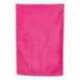 Q-Tees T200 Hemmed Hand Towel