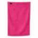 Q-Tees T200 Hemmed Hand Towel