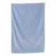 Q-Tees T200 Hemmed Hand Towel