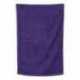 Q-Tees T200 Hemmed Hand Towel