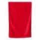 Q-Tees T200 Hemmed Hand Towel