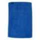 Q-Tees T200 Hemmed Hand Towel