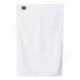 Q-Tees T200 Hemmed Hand Towel