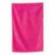 Q-Tees T300 Deluxe Hemmed Hand Towel