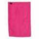 Q-Tees T300 Deluxe Hemmed Hand Towel