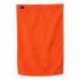 Q-Tees T300 Deluxe Hemmed Hand Towel