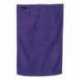 Q-Tees T300 Deluxe Hemmed Hand Towel