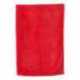 Q-Tees T300 Deluxe Hemmed Hand Towel