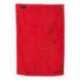 Q-Tees T300 Deluxe Hemmed Hand Towel