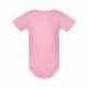 Rabbit Skins 4480 Infant Premium Jersey Short Sleeve Bodysuit