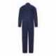 Red Kap CC14 Snap-Front Cotton Coveralls