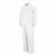 Red Kap CC16EXT Button-Front Cotton Coverall Additional Sizes