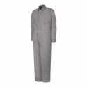 Red Kap CC18 Zip-Front Cotton Coverall