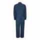 Red Kap CC18 Zip-Front Cotton Coverall