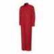 Red Kap CC18 Zip-Front Cotton Coverall