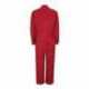 Red Kap CC18 Zip-Front Cotton Coverall