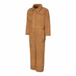 Red Kap CD32 Insulated Duck Coverall