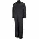 Red Kap CT10EXT Twill Action Back Coverall Extended Sizes