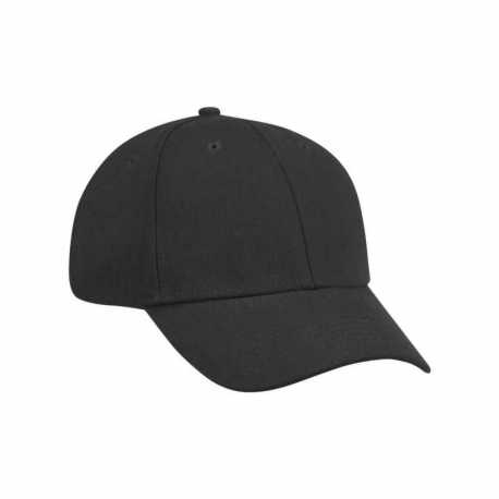 Red Kap HB20 Polyester Ball Cap