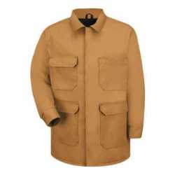 Red Kap JD24 Blended Duck Chore Coat