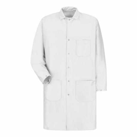 Red Kap KK28 ESD/Anti-Stat Teach Coat