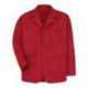 Red Kap KP10 Lapel Counter Coat