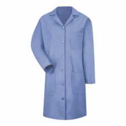 Red Kap KP13 Women's Lab Coat