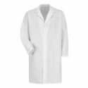 Red Kap KP38 Lab Coat with Gripper