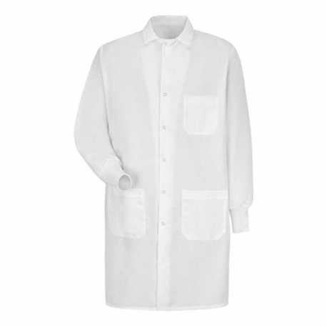 Red Kap KP72 Unisex Specialized Cuffed Lab Coat