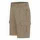 Red Kap PC86 Cargo Shorts