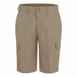 Red Kap PC86EXT Cargo Shorts - Extended Sizes