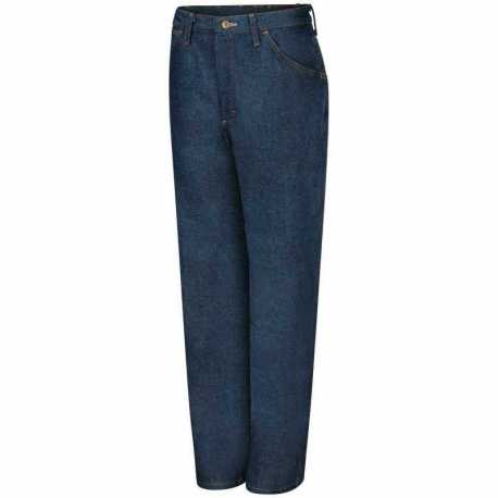 Red Kap PD52 Classic Rigid Jeans