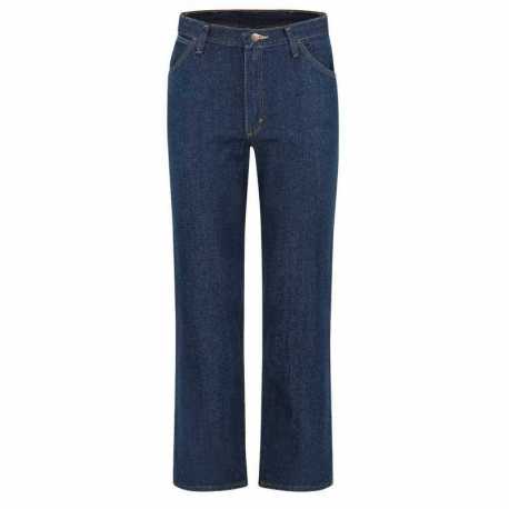 Red Kap PD54EXT Classic Work Jeans - Extended Sizes