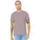 Bella + Canvas 3001CVC Unisex Heather CVC T-Shirt