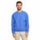 Gildan G180 Adult Heavy Blend Fleece Crew