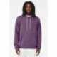 Bella + Canvas 3719 Unisex Sponge Fleece Pullover Hoodie