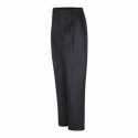 Red Kap PT39 Women's Pleated Twill Slacks