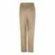 Red Kap PT39 Women's Pleated Twill Slacks