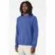 Bella + Canvas 3901 Unisex Sponge Fleece Crewneck Sweatshirt