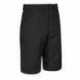 Red Kap PT4LEXT Lightweight Crew Shorts Extended Sizes