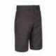 Red Kap PT4LEXT Lightweight Crew Shorts Extended Sizes