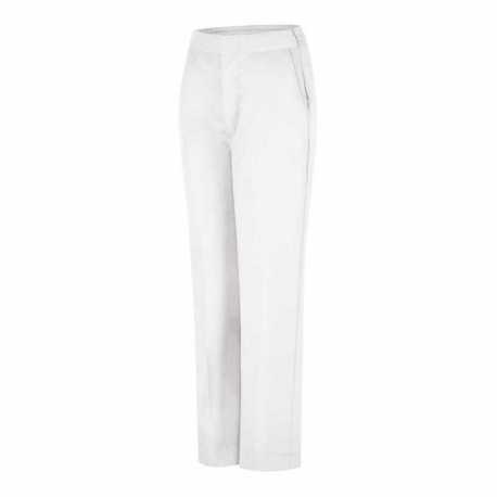 Red Kap PT59 Women's Half-Elastic Work Pants