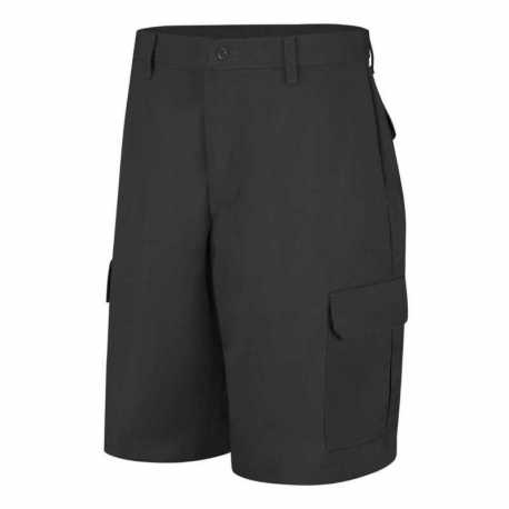 Red Kap PT66 Cargo Shorts