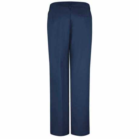 Red Kap PZ33 Women's Work N Motion Pants