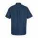 Red Kap SC64 Short Sleeve 100% Cotton Dress Shirt