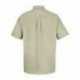 Red Kap SC64 Short Sleeve 100% Cotton Dress Shirt