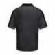 Red Kap SK54 Short Sleeve Performance Knit Two Tone Polo