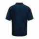 Red Kap SK54 Short Sleeve Performance Knit Two Tone Polo