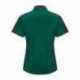 Red Kap SK53 Women's Short Sleeve Performance Knit Two-Tone Polo